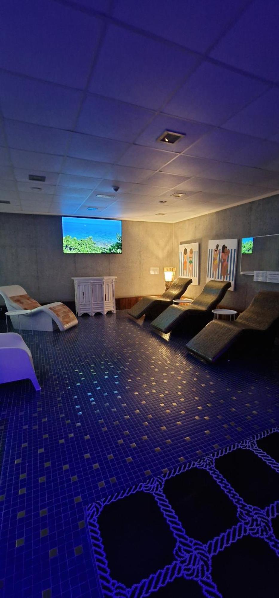 Playa Joyel Family Rooms Noja Bagian luar foto