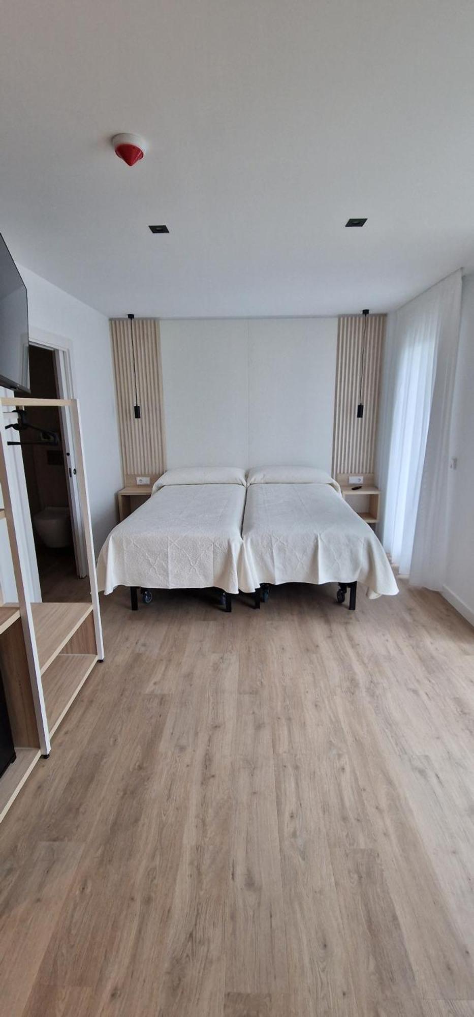 Playa Joyel Family Rooms Noja Bagian luar foto