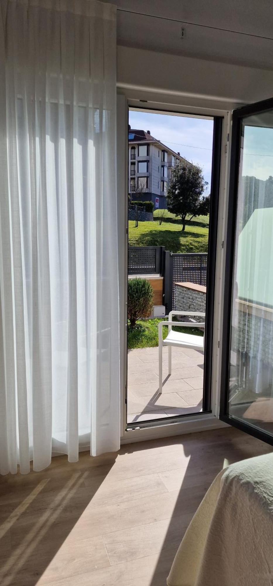 Playa Joyel Family Rooms Noja Ruang foto