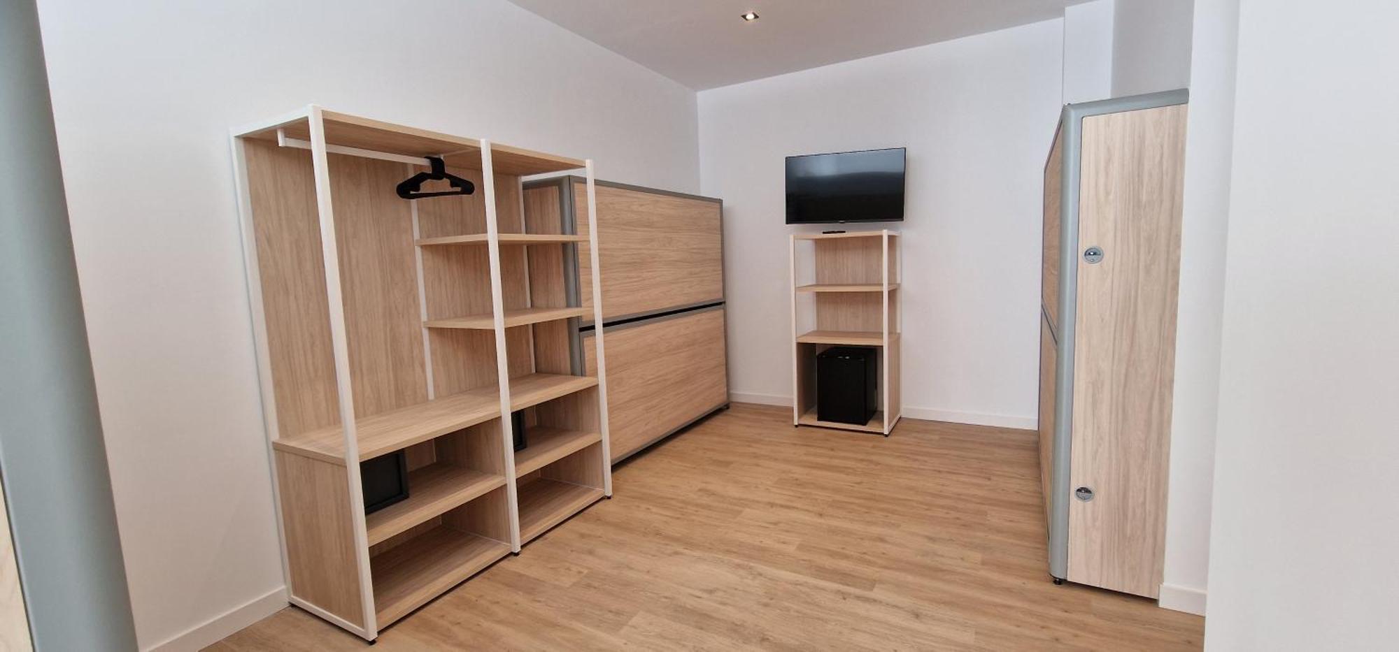 Playa Joyel Family Rooms Noja Bagian luar foto