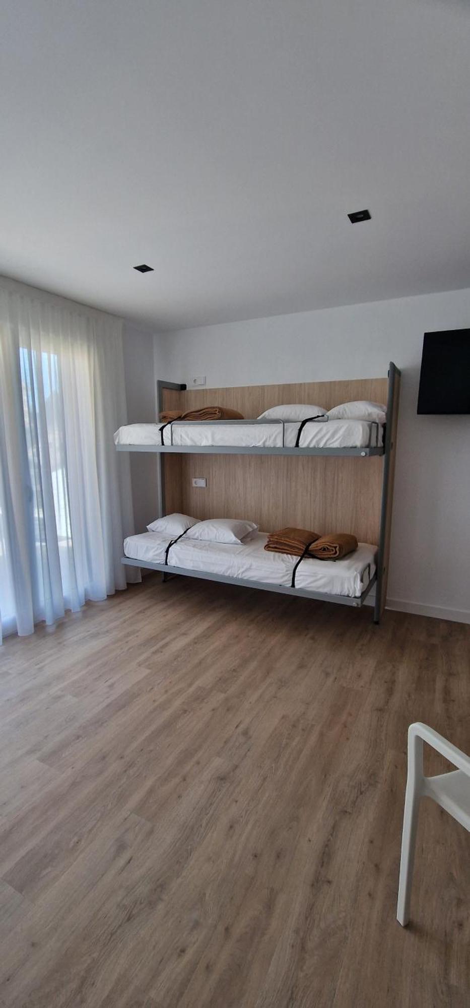 Playa Joyel Family Rooms Noja Bagian luar foto