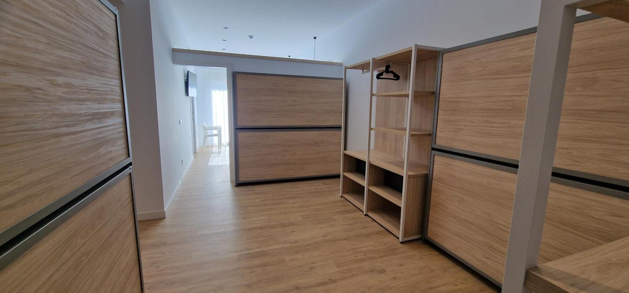 Playa Joyel Family Rooms Noja Bagian luar foto
