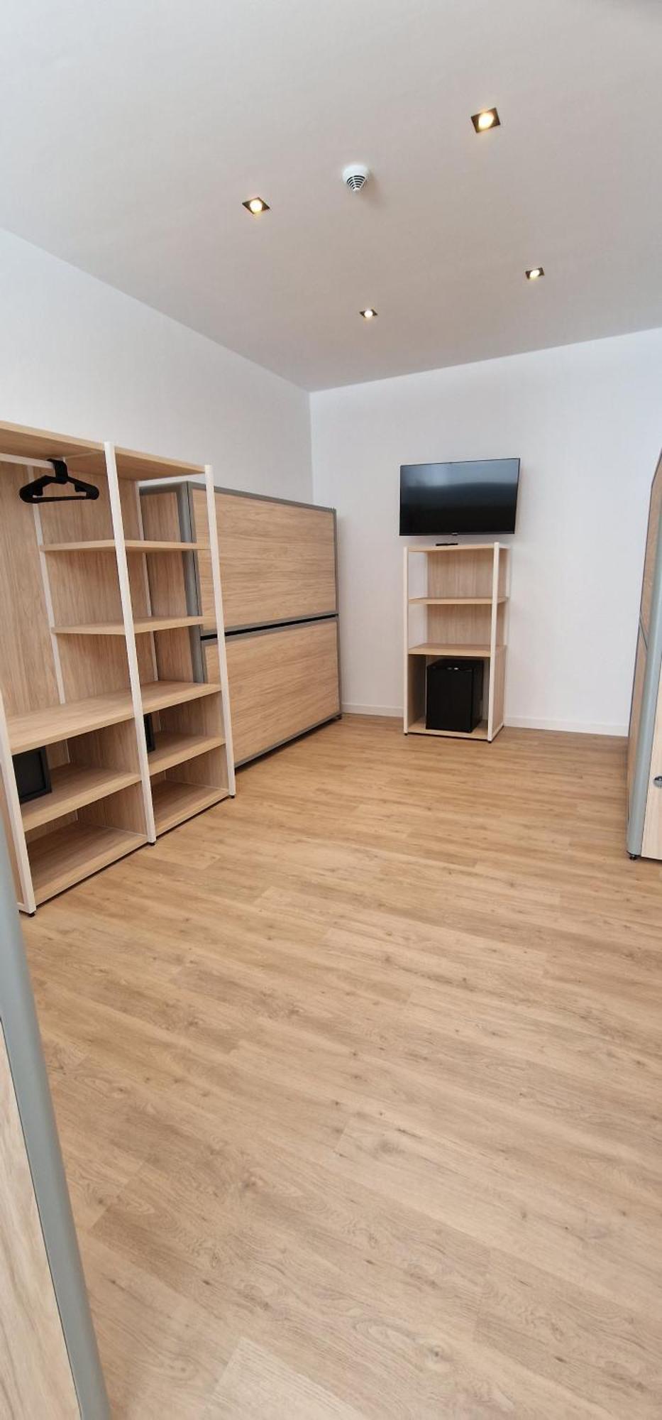 Playa Joyel Family Rooms Noja Bagian luar foto